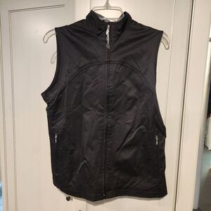 Nike Golf Medium women's therma-fit vest NWT